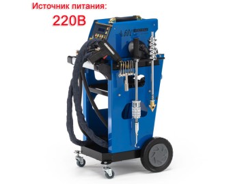 Cпоттер Great Wolf GW-60L 220