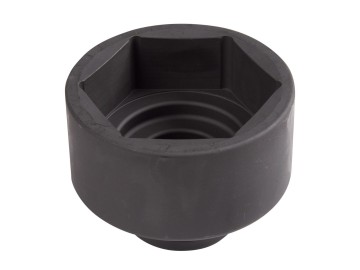 Головка торцевая шестигранная для гаек роликового подшипника bpw 3/4