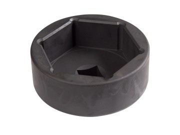 Головка торцевая шестигранная для гайки ступицы грузовиков 1